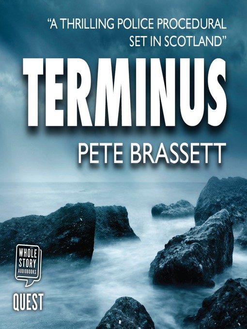 Title details for Terminus by Pete Brassett - Available